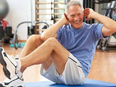 冬季運動減肥需要注意什么?運動后不要馬上做這6件事