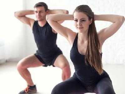 這個減肥運動瘦身效果最好,俯臥撐減肥的正確做法推薦