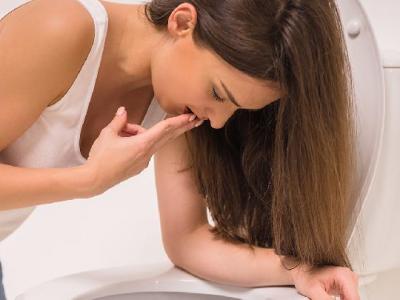 簡易壓指減肥術 手指壓一壓馬上就減肥