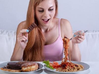 如何按摩可以減肥？穴位按摩減肥方法推薦