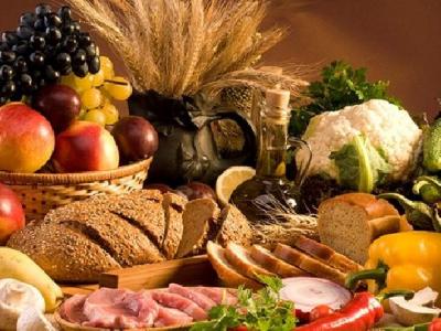 減肥怎么吃?春季飲食減肥原則