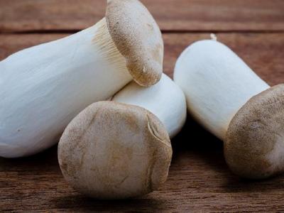 黑豆茸怎么吃能減肥瘦身呢?黑豆茸長期服用有副作用嗎?