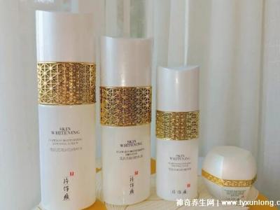 片仔癀化妝品怎么樣屬于什么檔次，中高端國(guó)貨(附產(chǎn)品系列推薦)