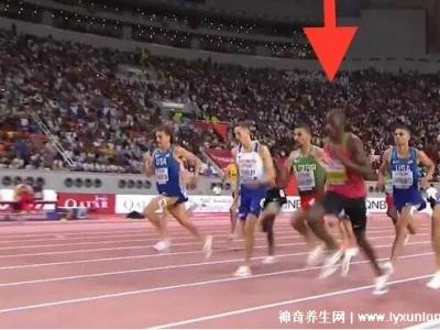 四百米為何稱為死亡跑，需要極強的耐力和爆發力(傷害較大)