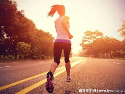 為什么慢跑三個(gè)月后才開始瘦,30分鐘后才燃燒脂肪(初期長肌肉)