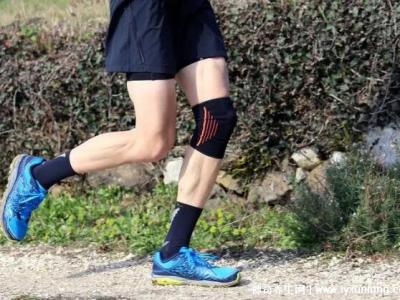 為什么不建議戴護膝跑步，限制膝關(guān)節(jié)活動更容易受傷