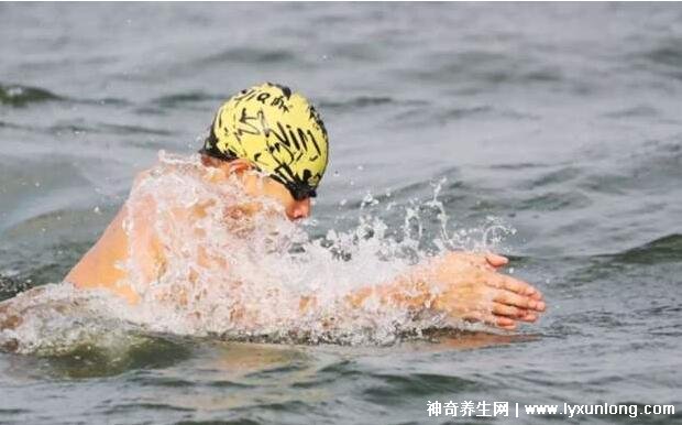 五種人不宜游泳，肺部疾病/心血管病/皮膚病/傳染病不能去