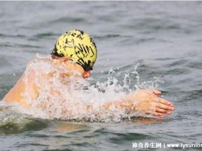 五種人不宜游泳,肺部疾病/心血管病/皮膚病/傳染病不能去