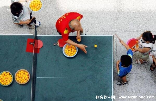 600度近視打了三年乒乓球,控制視力增長/訓練眼睛肌肉(7個好處)-易網(wǎng)健康<a href=http://www.jsjjzhkt.cn/jkys/ target=_blank class=infotextkey>養(yǎng)生</a>網(wǎng) 600度近視打了三年乒乓球,控制視力增長/訓練眼睛肌肉(7個好處)