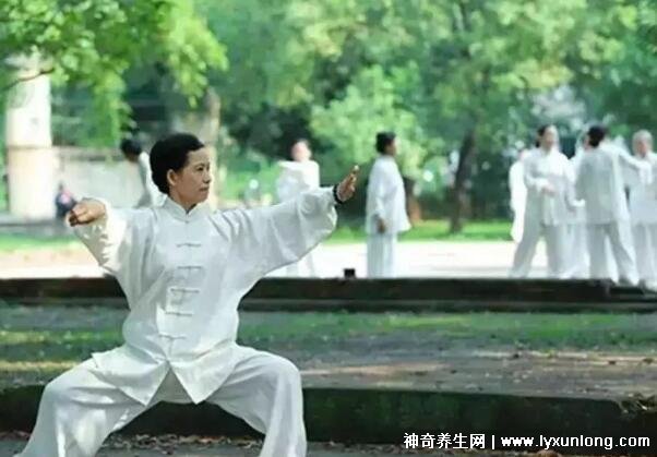 為什么不建議年輕人練太極拳，心態(tài)很重要(5個(gè)原因)