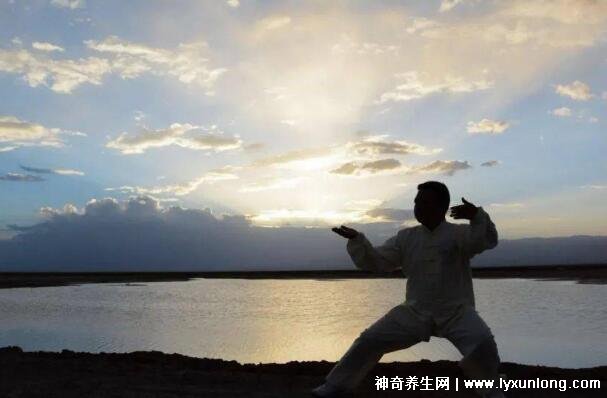 為什么不建議年輕人練太極拳，心態(tài)很重要(5個(gè)原因)