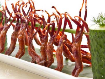 穴位按摩減肥法有哪些?推薦3大穴位按摩通經絡排毒素