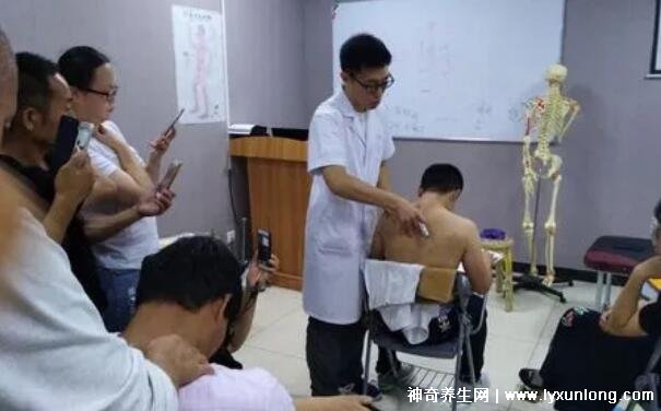 為什么說健身房練的是死肌肉，十個健身九個萎(中醫不提倡)