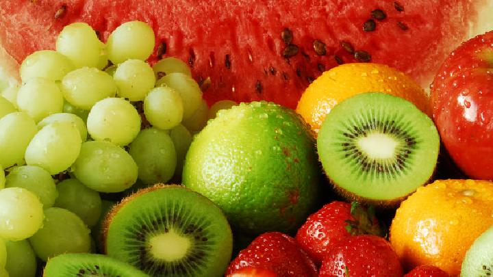 吃什么水果減肥最快最有效？減肥水果盤點