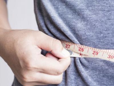 為什么肚子上的肉這么難減 可能與這4種因素有關