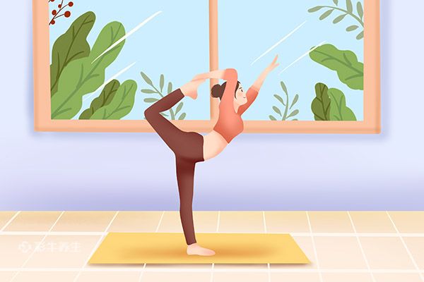 女人長期練瑜伽的危害-易網健康養生網 女人長期練瑜伽的危害