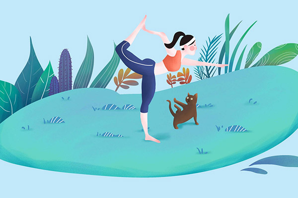 瑜伽的好處及作用-易網健康<a href=http://www.jsjjzhkt.cn/jkys/ target=_blank class=infotextkey>養生</a>網 瑜伽的好處及作用