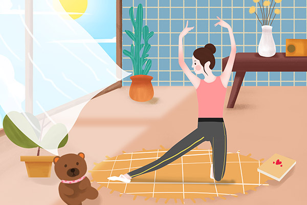 瑜伽的好處及作用-易網<a href=http://www.jsjjzhkt.cn/ target=_blank class=infotextkey>健康養生</a>網 瑜伽的好處及作用