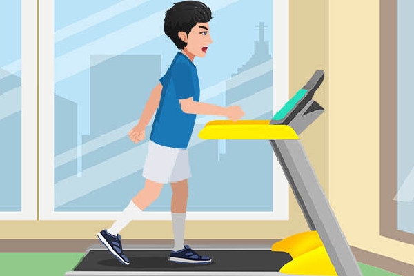 如何科學(xué)的減肥瘦身