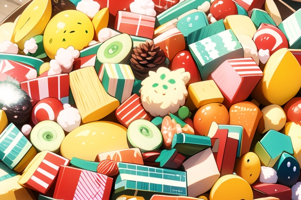 減肥糖果有減肥效果嗎-易網(wǎng)<a href=http://www.jsjjzhkt.cn/ target=_blank class=infotextkey>健康養(yǎng)生</a>網(wǎng) 減肥糖果有減肥效果嗎