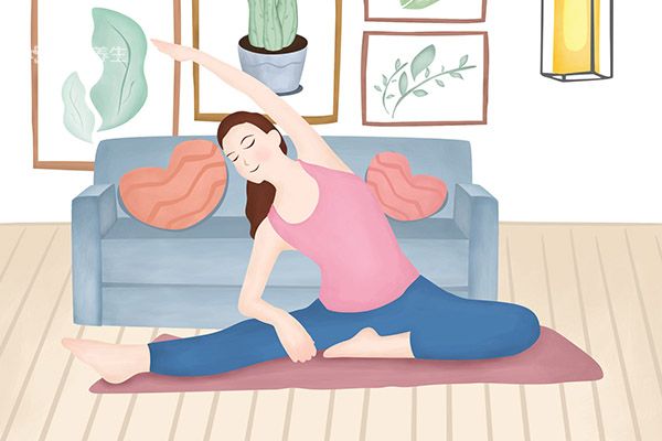 女人長期練瑜伽的危害-易網<a href=http://www.jsjjzhkt.cn/ target=_blank class=infotextkey>健康養生</a>網 女人長期練瑜伽的危害