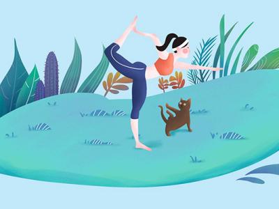 瑜伽的好處及作用