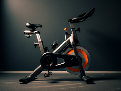 動(dòng)感單車(chē)減肥嗎