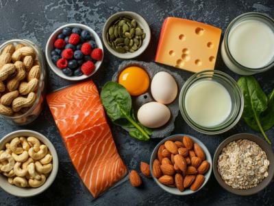 初中生長高方法