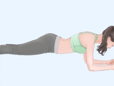 平板支撐發(fā)抖要堅(jiān)持嗎