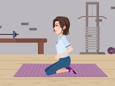 瑜伽可以減肥嗎