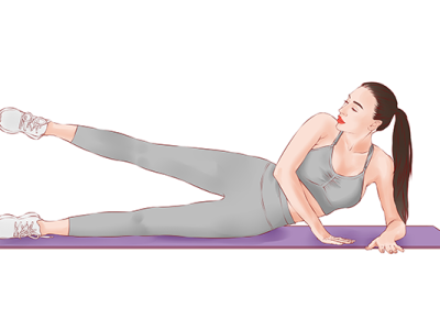 怎樣讓小腿變細