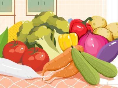 減肥晚上吃什么好