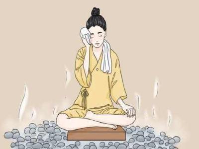 經常汗蒸可以減肥嗎