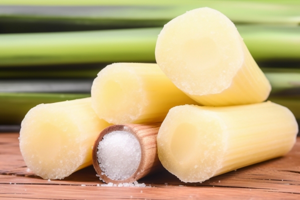 減肥能吃甘蔗嗎