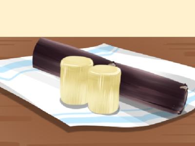 甘蔗減肥可以吃嗎