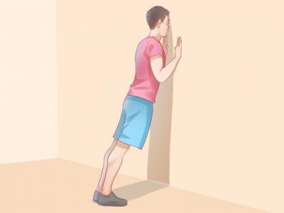 怎樣瘦小腿最快最有效的方法