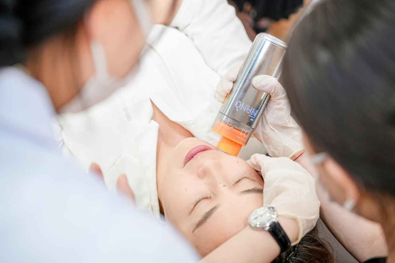 新方向 | 源于哈佛,野生蓓妮【第二代點陣技術】如何攻克激光美容副作用難題-易網健康養生網 新方向 | 源于哈佛,野生蓓妮【第二代點陣技術】如何攻克激光美容副作用難題