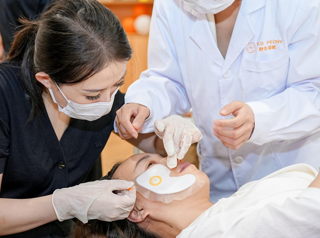 新方向 | 源于哈佛,野生蓓妮【第二代點陣技術】如何攻克激光美容副作用難題-易網健康養生網 新方向 | 源于哈佛,野生蓓妮【第二代點陣技術】如何攻克激光美容副作用難題