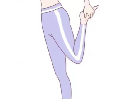 成為劉畊宏女孩,我有什么變化?-易網健康<a href=http://www.jsjjzhkt.cn/jkys/ target=_blank class=infotextkey>養生</a>網 成為劉畊宏女孩,我有什么變化?