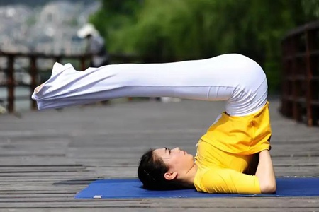 瑜伽要練多久才有氣質 需要天天習練嗎