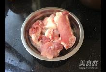 榨菜煎蛋的做法-家常味煎菜譜