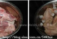 鹵牛肉的做法-咸鮮味鹵菜譜