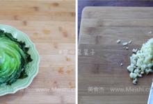 蠔油生菜的做法-糊辣味炒菜譜