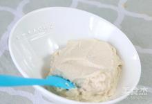 小米豆腐蝦仁丸 寶寶健康輔食,高蛋白的補鈣丸子的做法-其它口味蒸菜譜