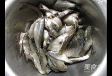 糖醋酥魚(yú)的做法-酸甜味炸菜譜