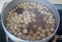 拌花生芹菜的做法-咸鮮味拌菜譜