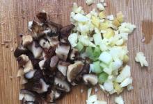 鹽煎肉的做法-咸鮮味炒菜譜