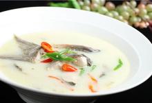 秋季潤肺怎么吃?推薦這五種食物