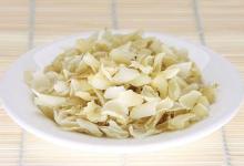 秋季咳嗽怎么辦？藥膳食療來幫你