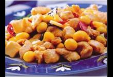 白露后需注意御寒保暖 這4款藥膳可常吃